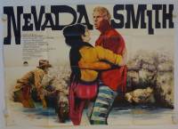 Nevada Smith (Nevada Smith)